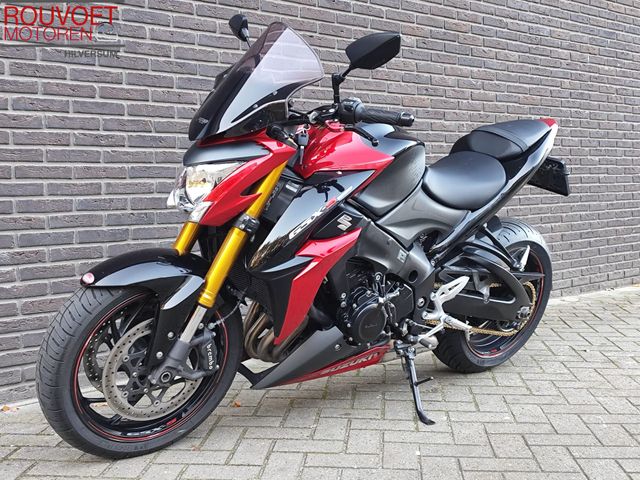 suzuki - gsx-s-1000-abs