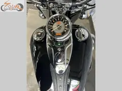Harley-Davidson Heritage Softail Classic Flstc 2016 occasion – foto 8 van 12