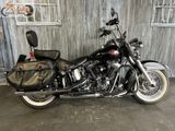 HARLEY-DAVIDSON HERITAGE SOFTAIL CLASSIC FLSTC