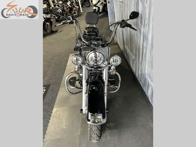 harley-davidson - heritage-softail-classic-flstc