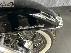 Harley-Davidson Heritage Softail Classic Flstc 2016 occasion – foto 12 van 12