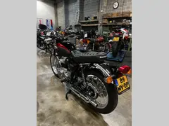Kawasaki W800 2024 occasion – foto 2 van 2