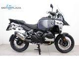 BMW R 1300 GS ADVENTURE