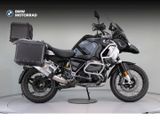 BMW R 1250 GS ADVENTURE