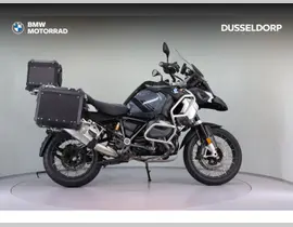 BMW R 1250 GS Adventure 2024 occasion