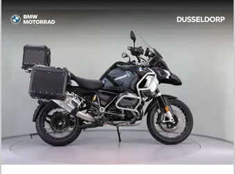 BMW R 1250 GS Adventure 2024 occasion