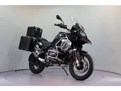BMW R 1250 GS ADVENTURE – foto 2