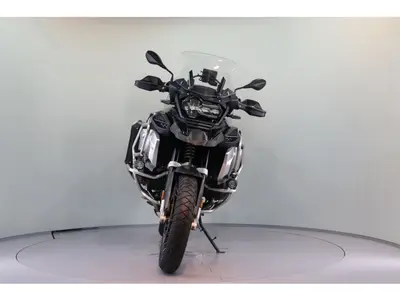 BMW R 1250 GS ADVENTURE – foto 3