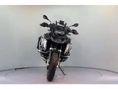 BMW R 1250 GS Adventure Blackstorm Metallic /Black/Achat grey BTW voertuig 2024 occasion – foto 3 van 14