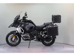 BMW R 1250 GS Adventure Blackstorm Metallic /Black/Achat grey BTW voertuig 2024 occasion – foto 5 van 14