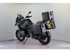 BMW R 1250 GS Adventure Blackstorm Metallic /Black/Achat grey BTW voertuig 2024 occasion – foto 6 van 14