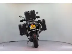 BMW R 1250 GS Adventure Blackstorm Metallic /Black/Achat grey BTW voertuig 2024 occasion – foto 7 van 14