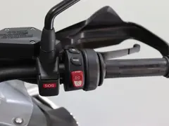 BMW R 1250 GS Adventure Blackstorm Metallic /Black/Achat grey BTW voertuig 2024 occasion – foto 12 van 14