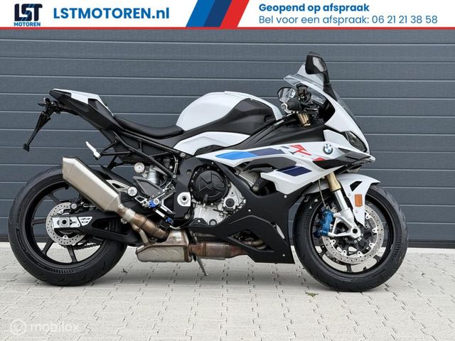 bmw - s-1000-rr