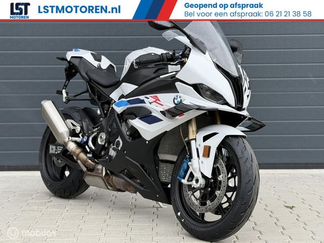 bmw - s-1000-rr