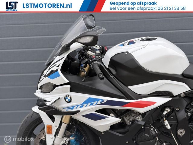 bmw - s-1000-rr