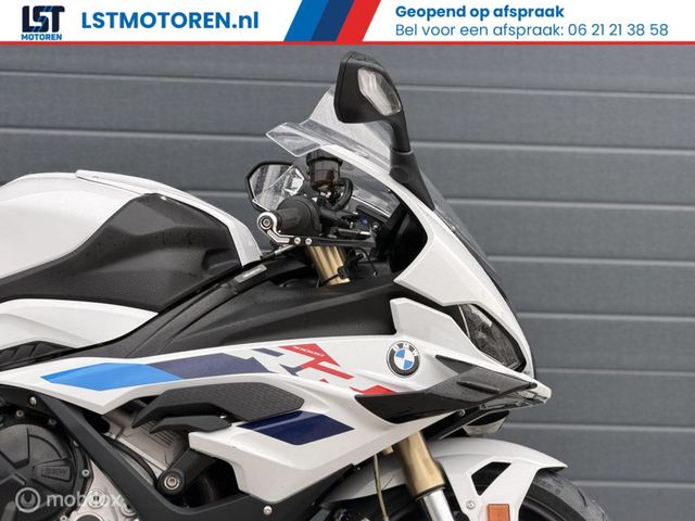 bmw - s-1000-rr