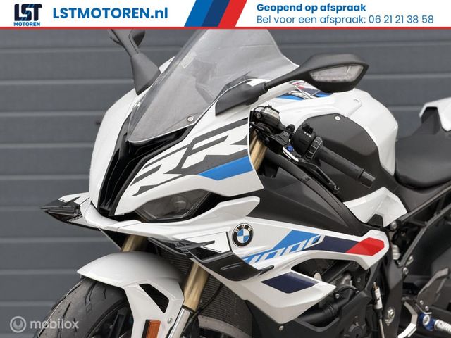 bmw - s-1000-rr