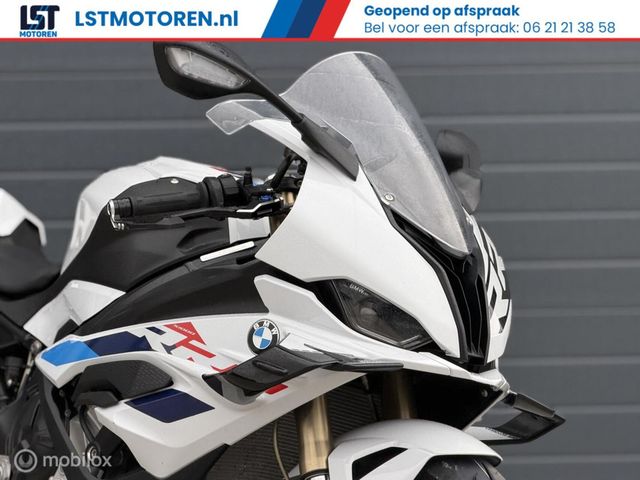 bmw - s-1000-rr