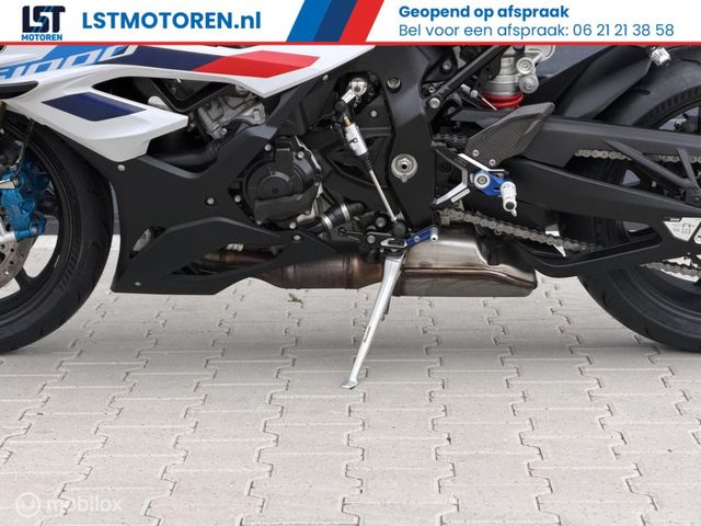 bmw - s-1000-rr