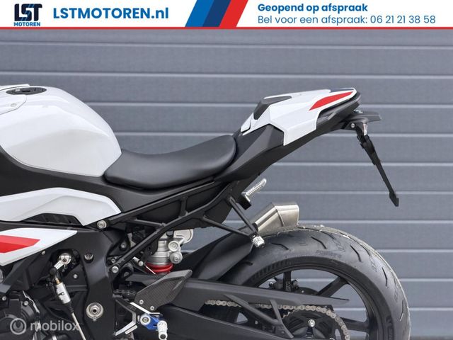 bmw - s-1000-rr
