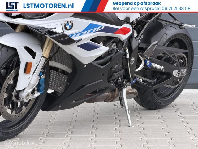 bmw - s-1000-rr