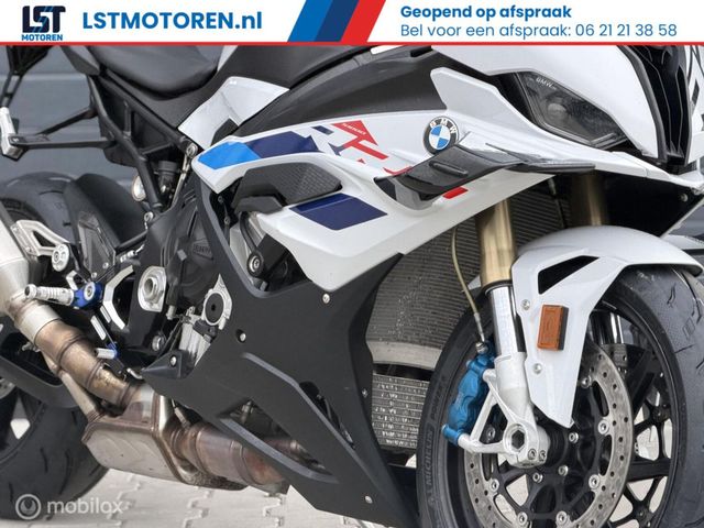 bmw - s-1000-rr