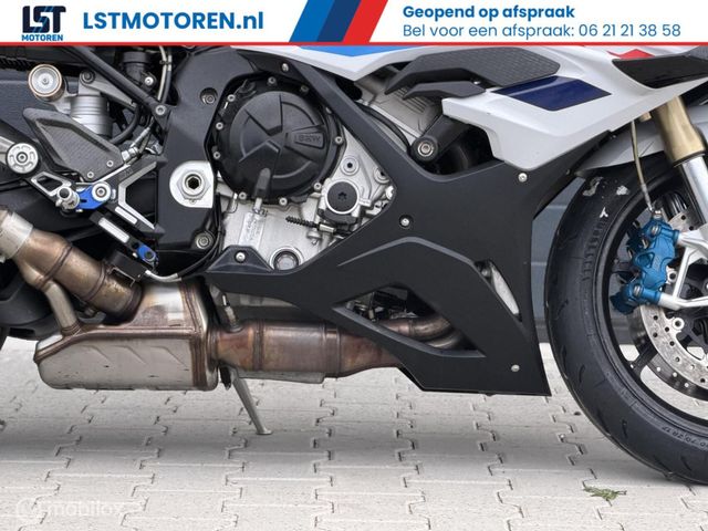 bmw - s-1000-rr