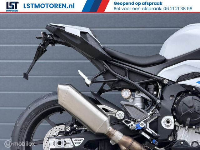 bmw - s-1000-rr