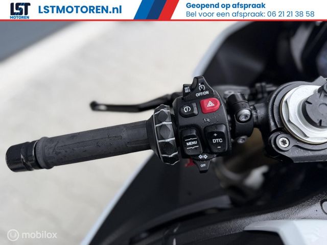 bmw - s-1000-rr