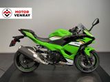 KAWASAKI NINJA 500 SE