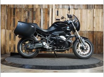 BMW R 1200 RT 90 Years Edition 2013 occasion