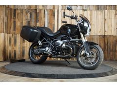 BMW R1200R Bijzondere uitvoering 90 jaar editie! 2013 occasion – foto 2 van 18