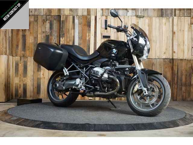 bmw - r-1200-rt-90-years-edition