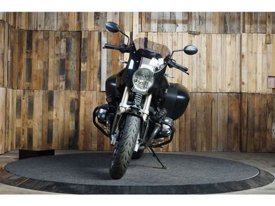 BMW R 1200 RT 90 YEARS EDITION – foto 3