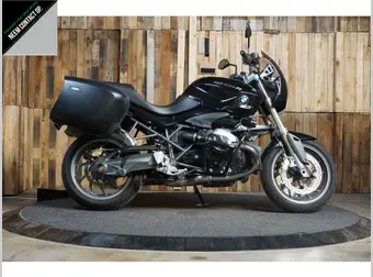 BMW R 1200 RT 90 Years Edition 2013 occasion