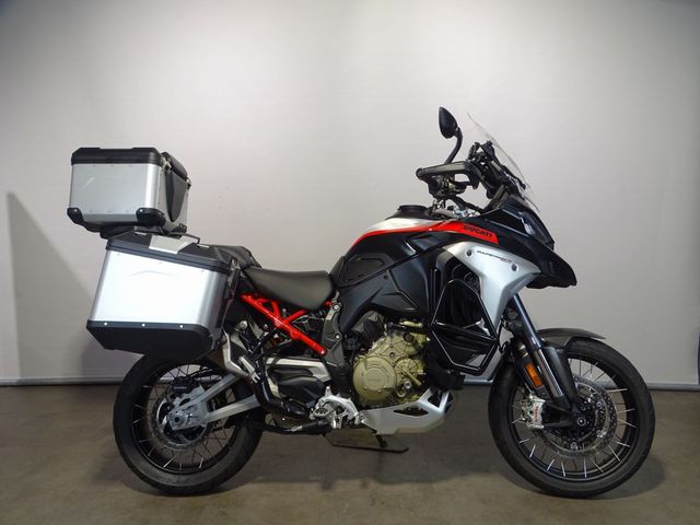 ducati - multistrada-v4-rally