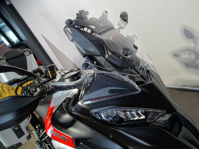 ducati - multistrada-v4-rally