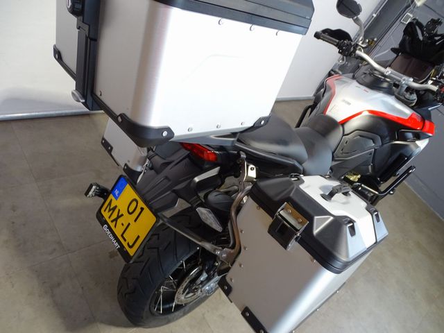 ducati - multistrada-v4-rally