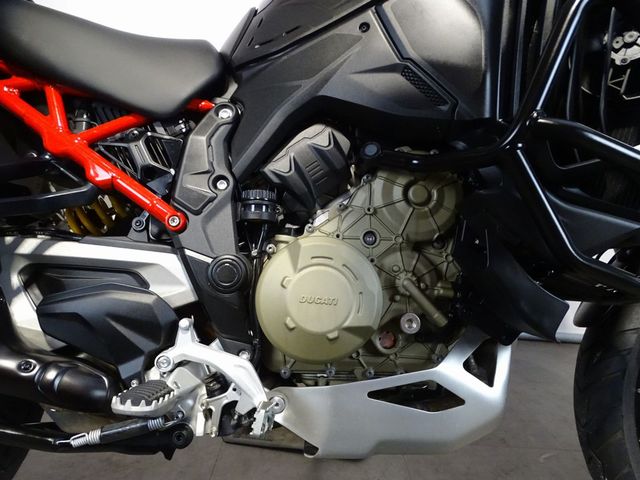 ducati - multistrada-v4-rally