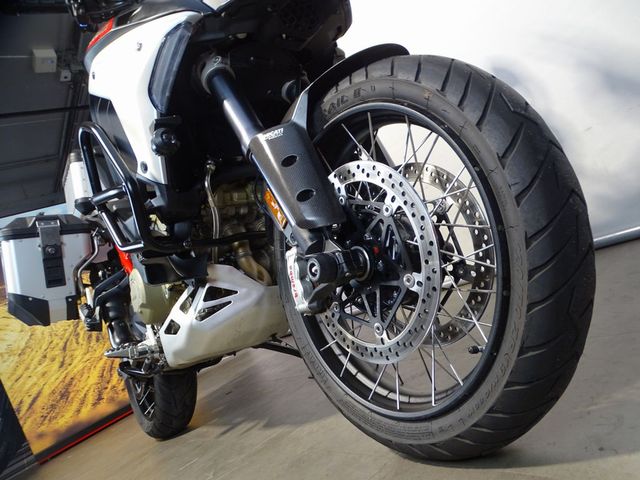 ducati - multistrada-v4-rally