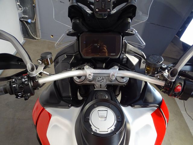 ducati - multistrada-v4-rally