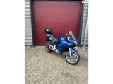 BMW F 800 ST