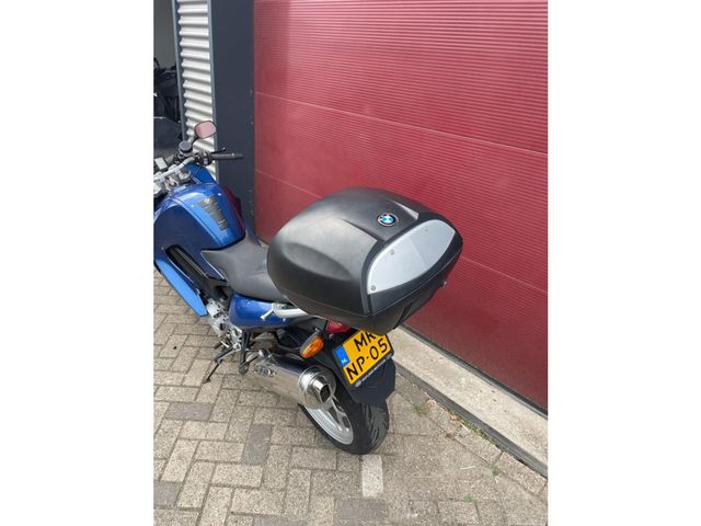 bmw - f-800-st
