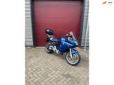 BMW F 800 ST