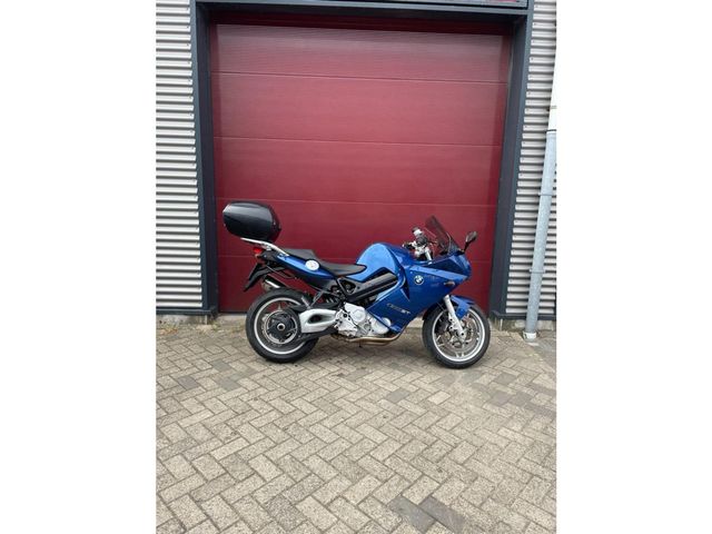 bmw - f-800-st