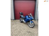 BMW F 800 ST
