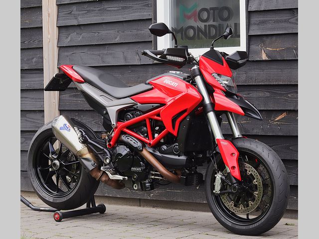 ducati - hypermotard-939