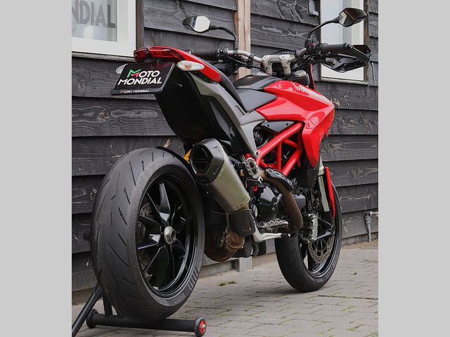 ducati - hypermotard-939