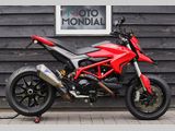 DUCATI HYPERMOTARD 939